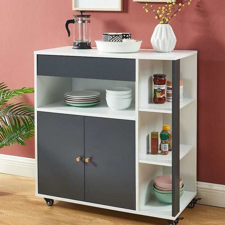 Kitchen side unit ART.W.AW.3924
