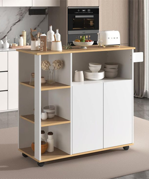 وحدة جانبية للمطبخART.W.AW.3925