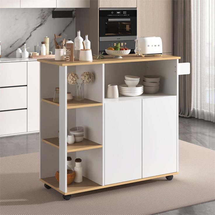 وحدة جانبية للمطبخART.W.AW.3925