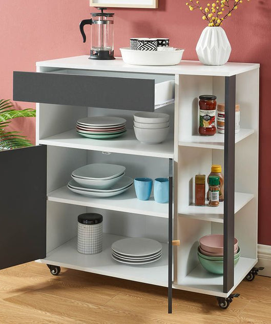 وحدة جانبية للمطبخART.W.AW.3924