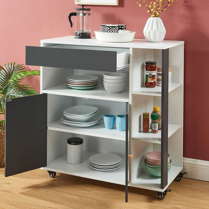 Kitchen side unit ART.W.AW.3924