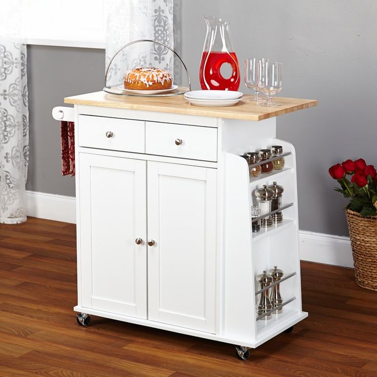 وحدة جانبية للمطبخART.W.AW.3932