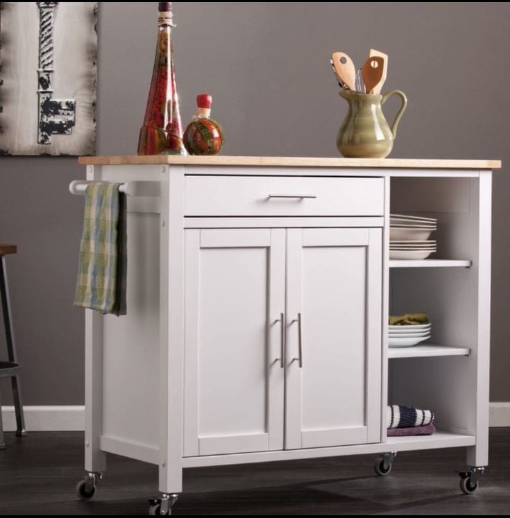 وحدة جانبية للمطبخART.W.AW.3931