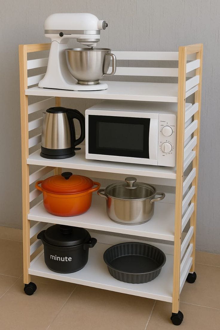 وحدة جانبية للمطبخART.W.AW.3946