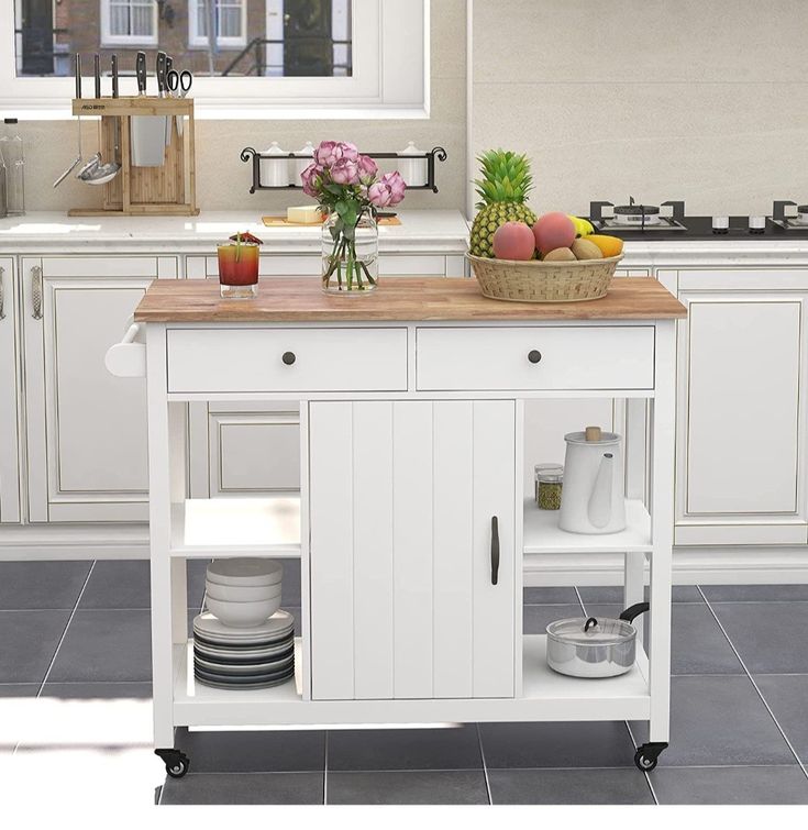 وحدة جانبية للمطبخART.W.AW.3957