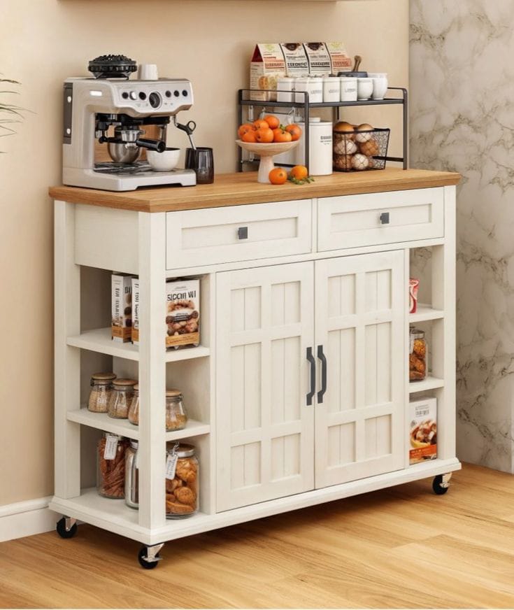 وحدة جانبية للمطبخART.W.AW.3965