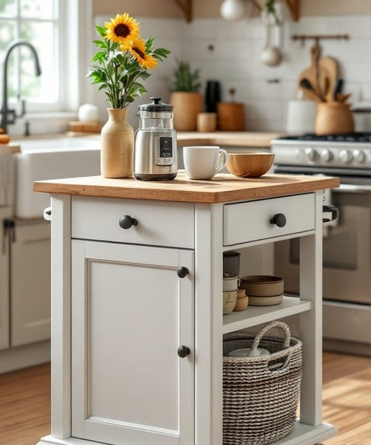 وحدة جانبية للمطبخART.W.AW.3972