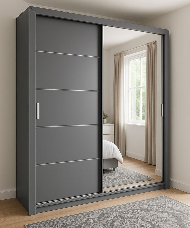 Wardrobe - ART.W.AW01055