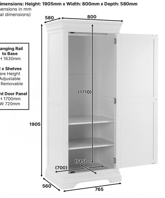 دولاب- ART.W.AW01084