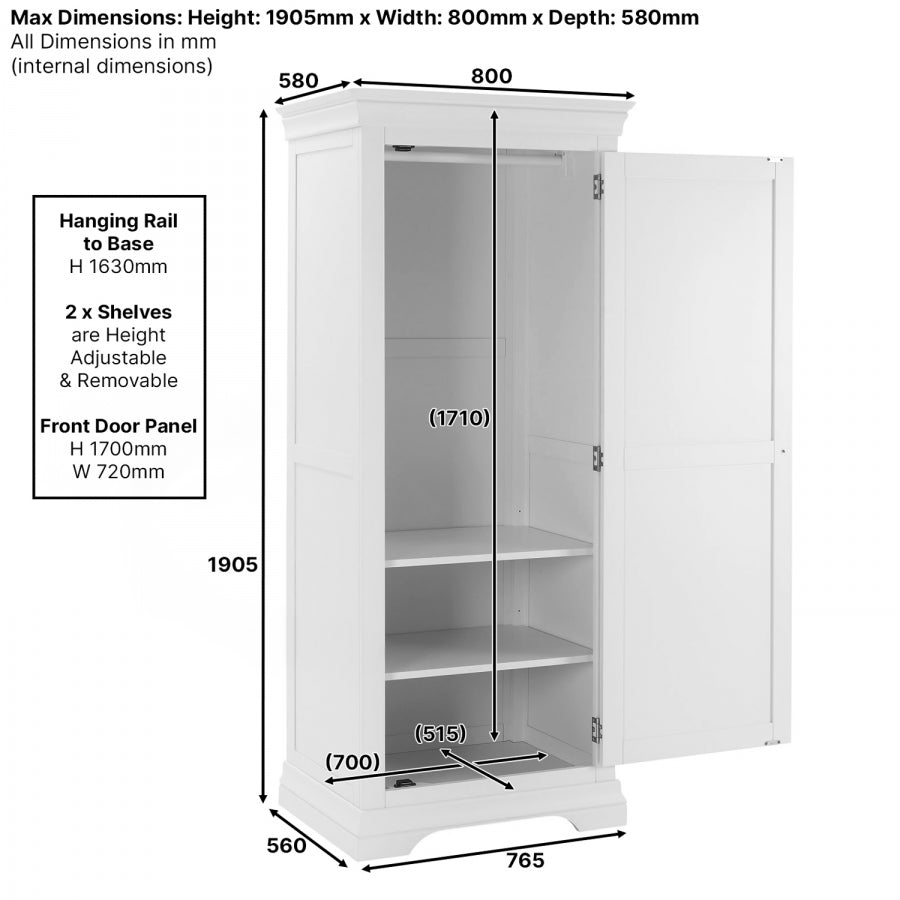 دولاب- ART.W.AW01084