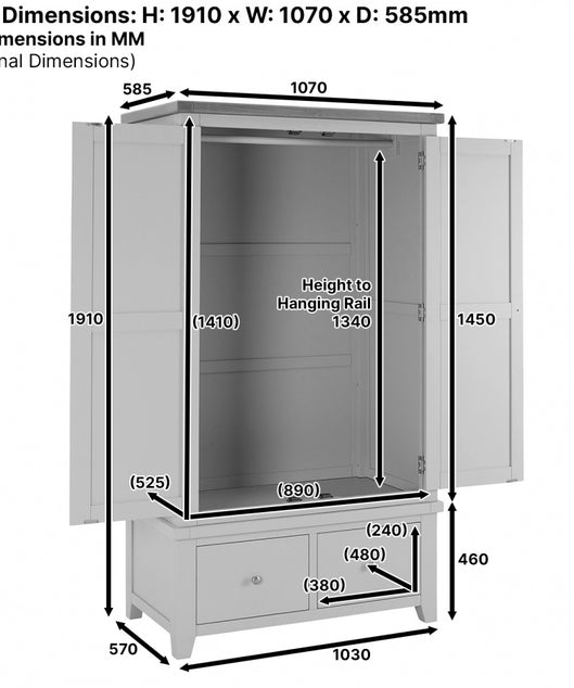 دولاب- ART.W.AW01089