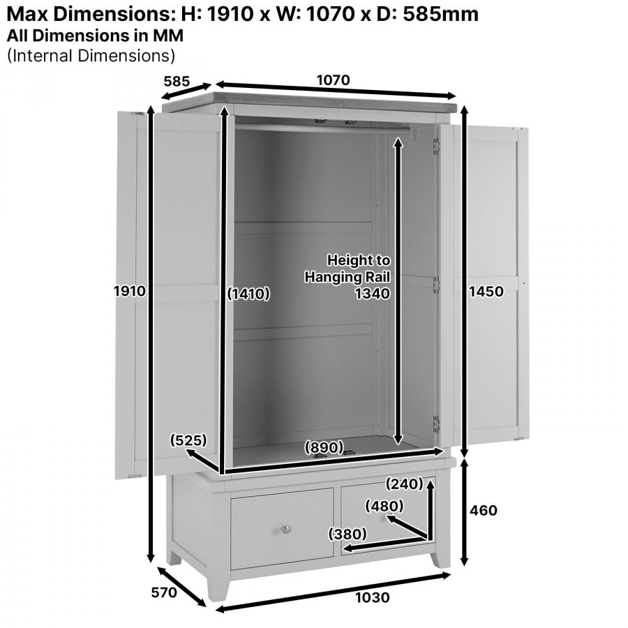 دولاب- ART.W.AW01089
