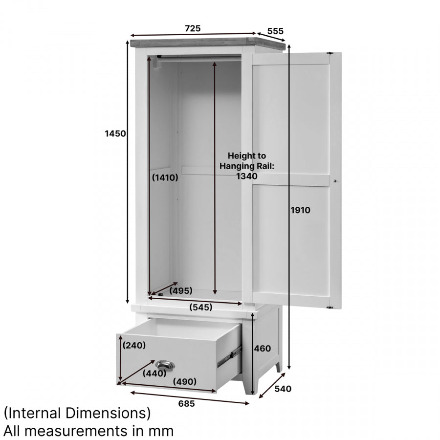 دولاب- ART.W.AW01091