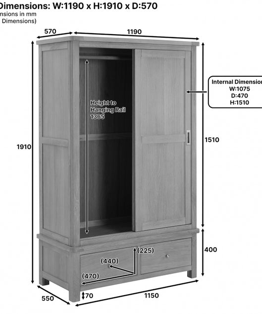 دولاب- ART.W.AW01096