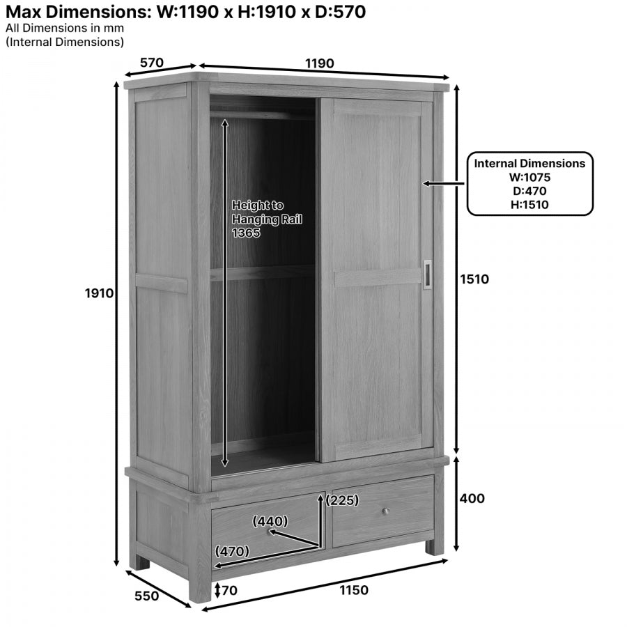 دولاب- ART.W.AW01096