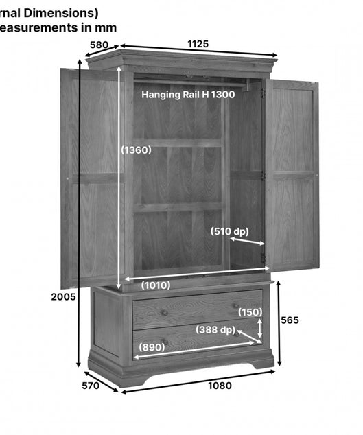 دولاب- ART.W.AW01094
