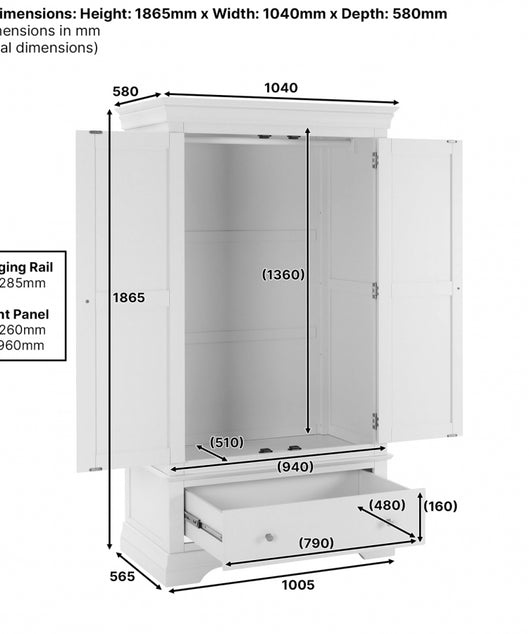 دولاب- ART.W.AW01093