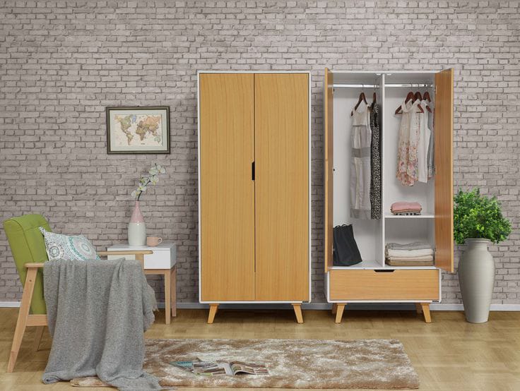 دولاب- ART.W.AW01106