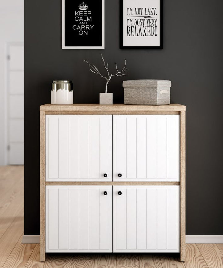 Shoe rack - ART.W.AW5082