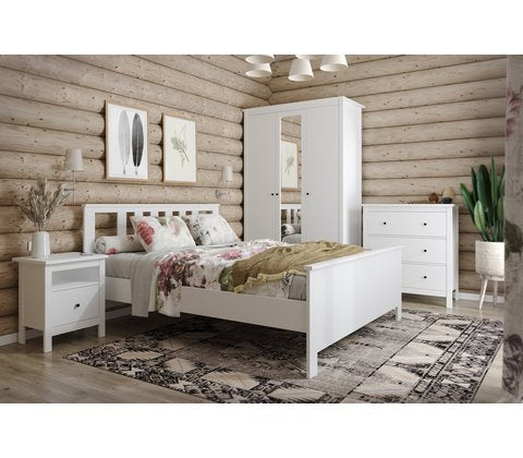 غرفة نوم كاملة