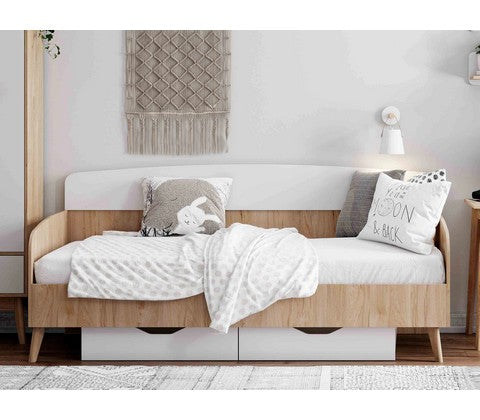 غرفة نوم شبابي كاملة