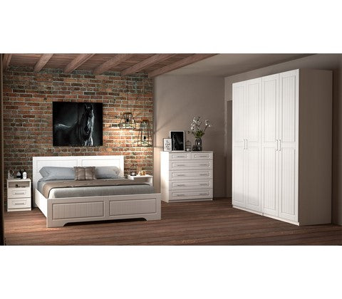 غرفة نوم كاملة