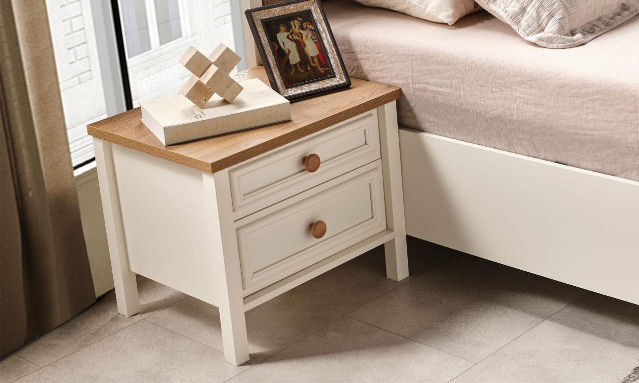 غرفة نوم شبابي  كاملة