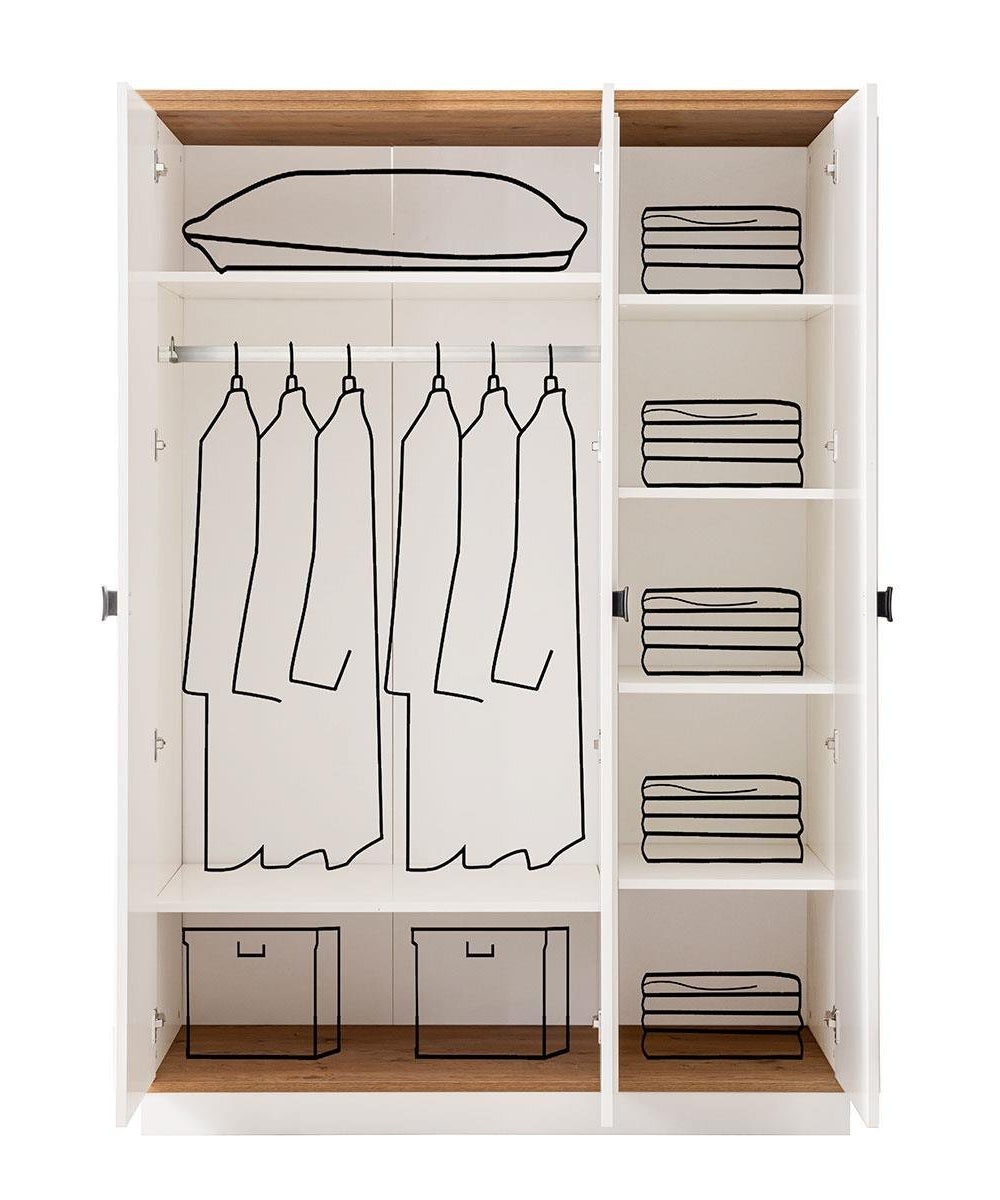 غرفة نوم اطفال _ شبابي كاملة