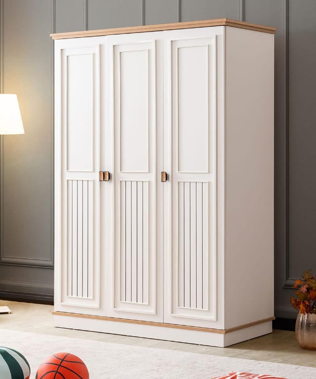 غرفة نوم اطفال _ شبابي كاملة