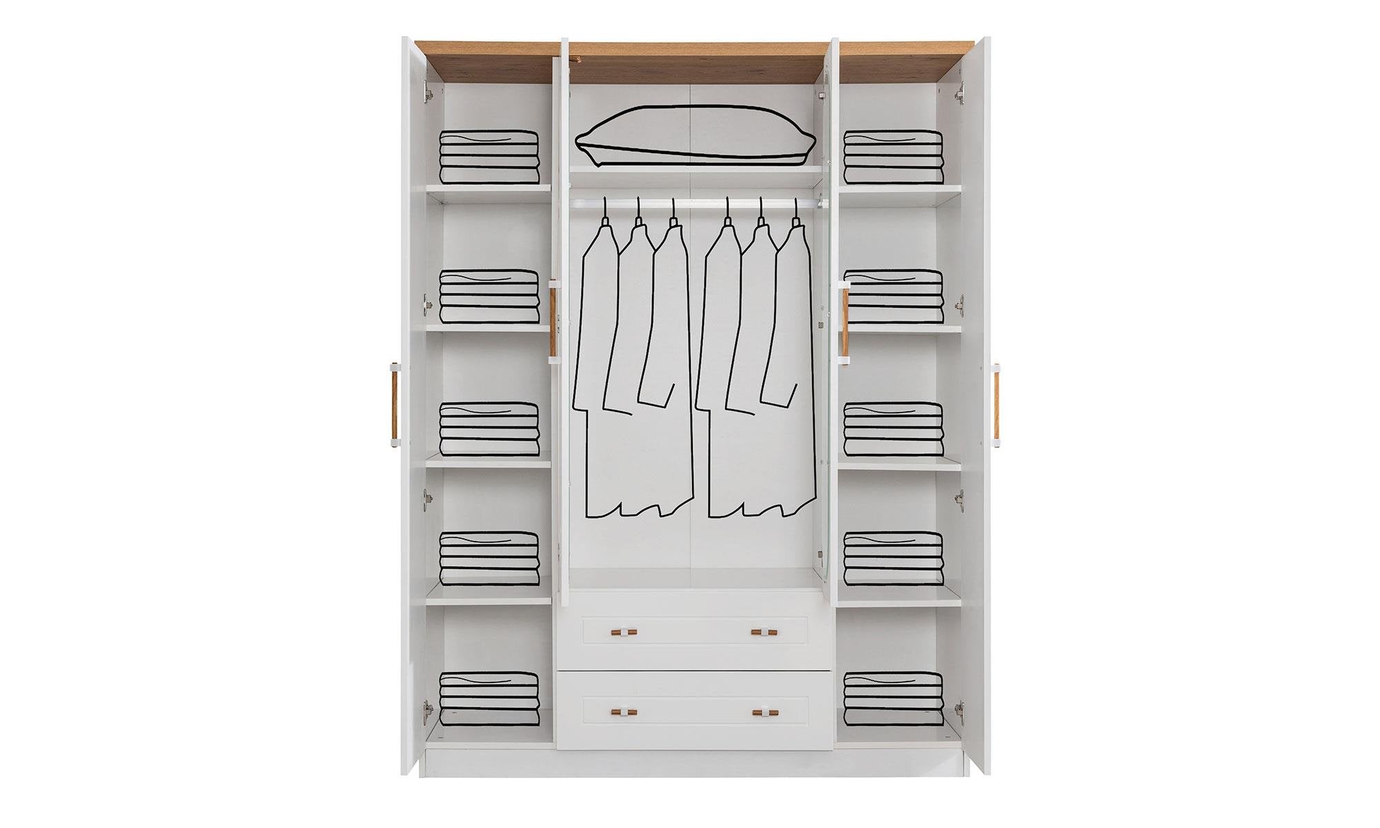 غرفة نوم شبابي  كاملة