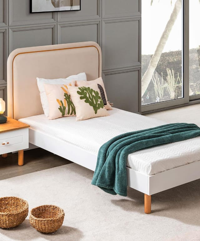 غرفة نوم شبابي  كاملة