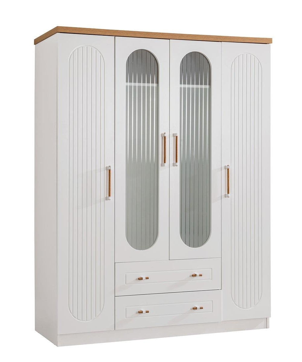 غرفة نوم شبابي  كاملة