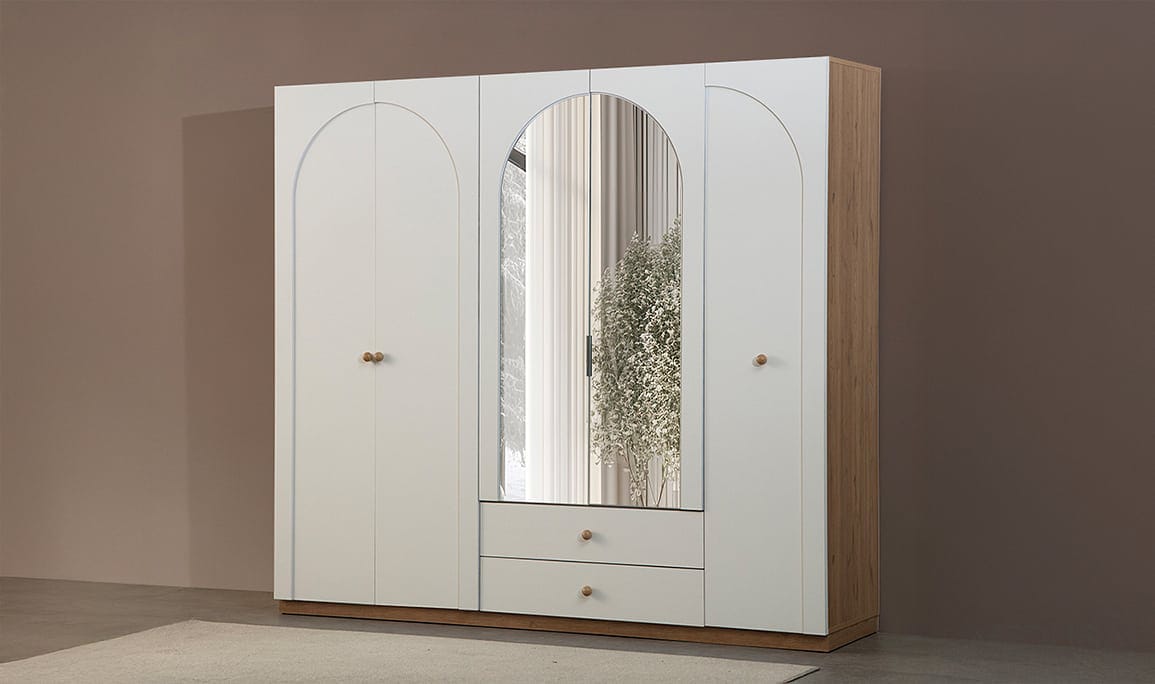 غرفة نوم شبابي  كاملة