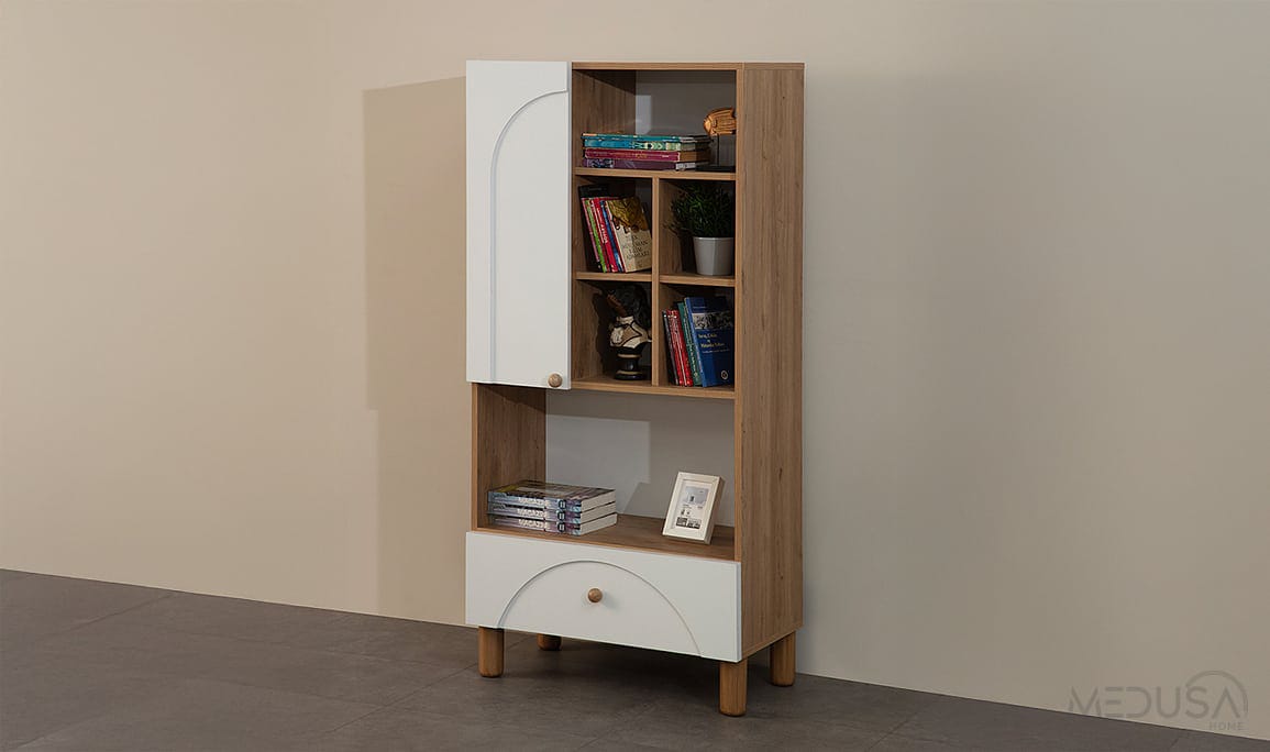 غرفة نوم شبابي  كاملة