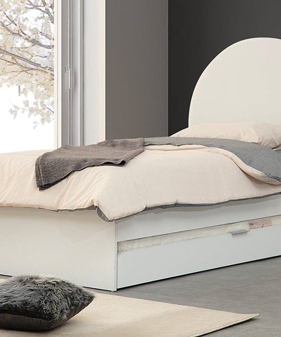 غرفة نوم شبابي  كاملة