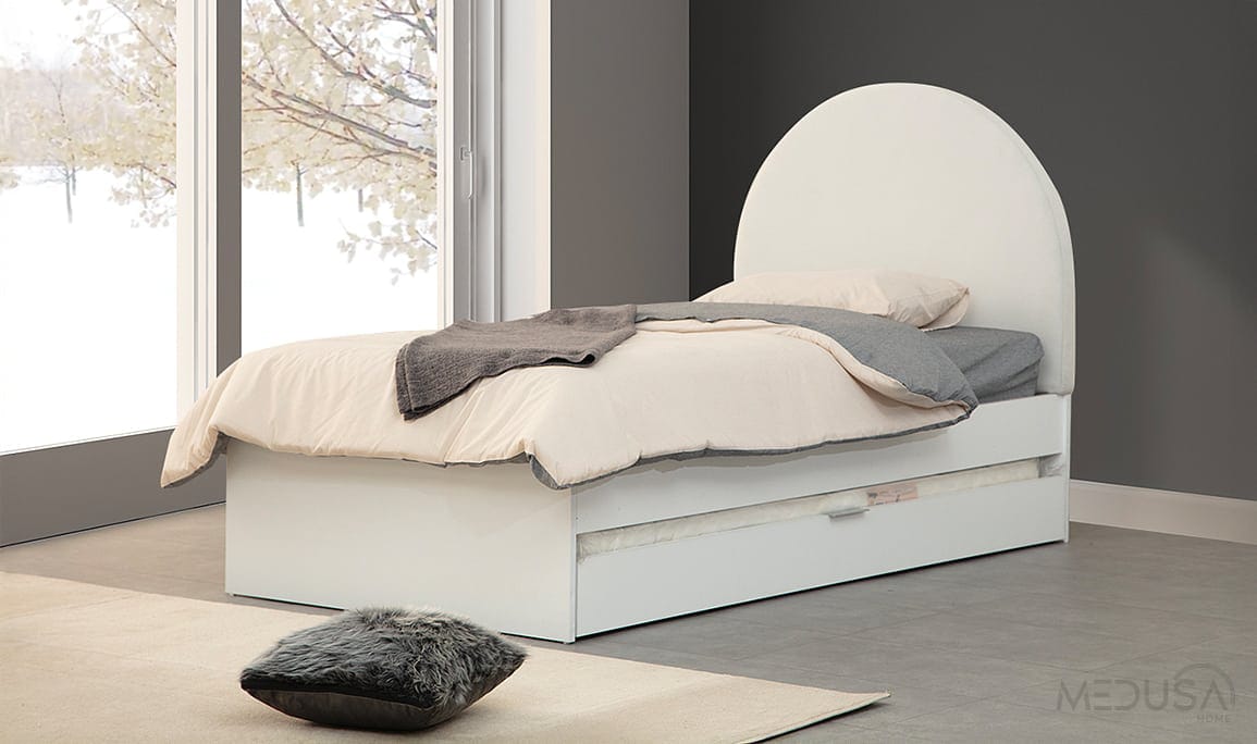 غرفة نوم شبابي  كاملة