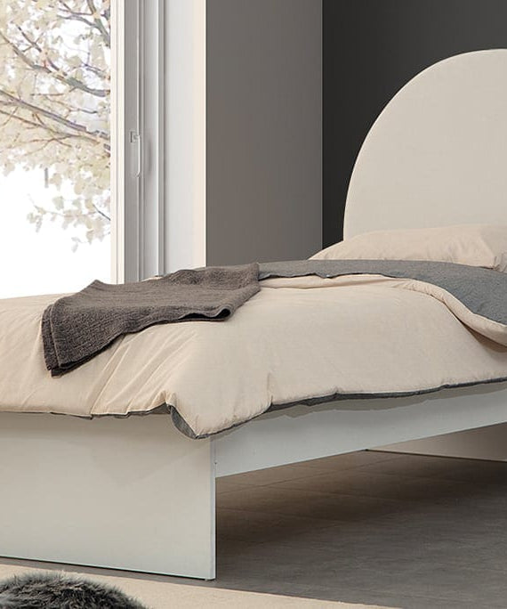 غرفة نوم شبابي  كاملة