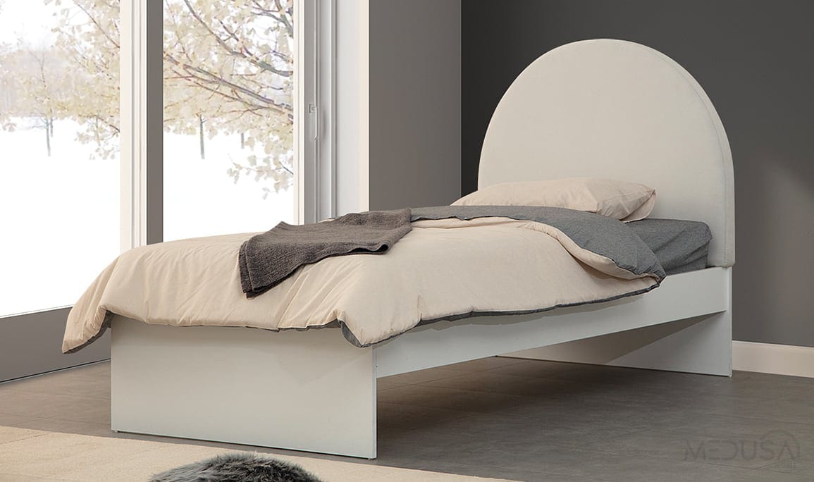 غرفة نوم شبابي  كاملة