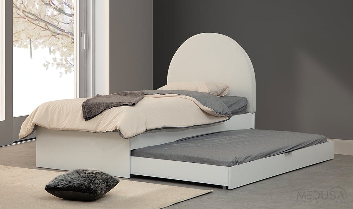 غرفة نوم شبابي  كاملة