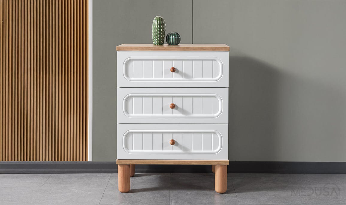 غرفة نوم شبابي  كاملة