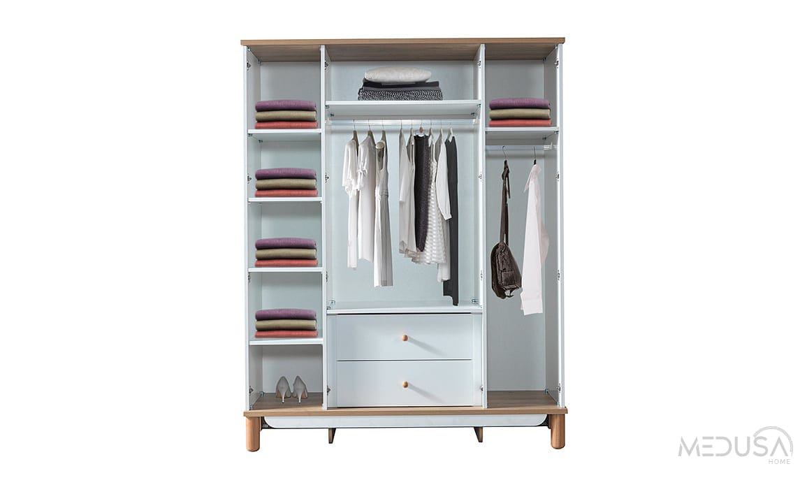 غرفة نوم شبابي  كاملة