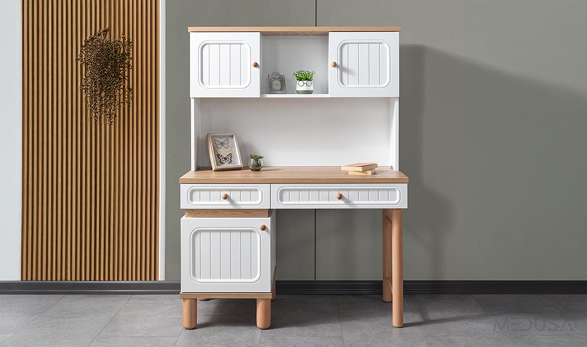 غرفة نوم شبابي  كاملة