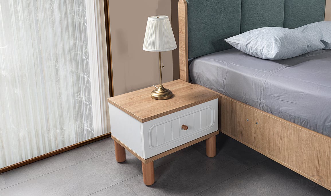 غرفة نوم شبابي  كاملة