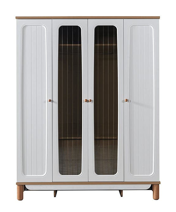 غرفة نوم شبابي  كاملة