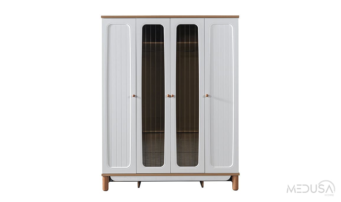 غرفة نوم شبابي  كاملة