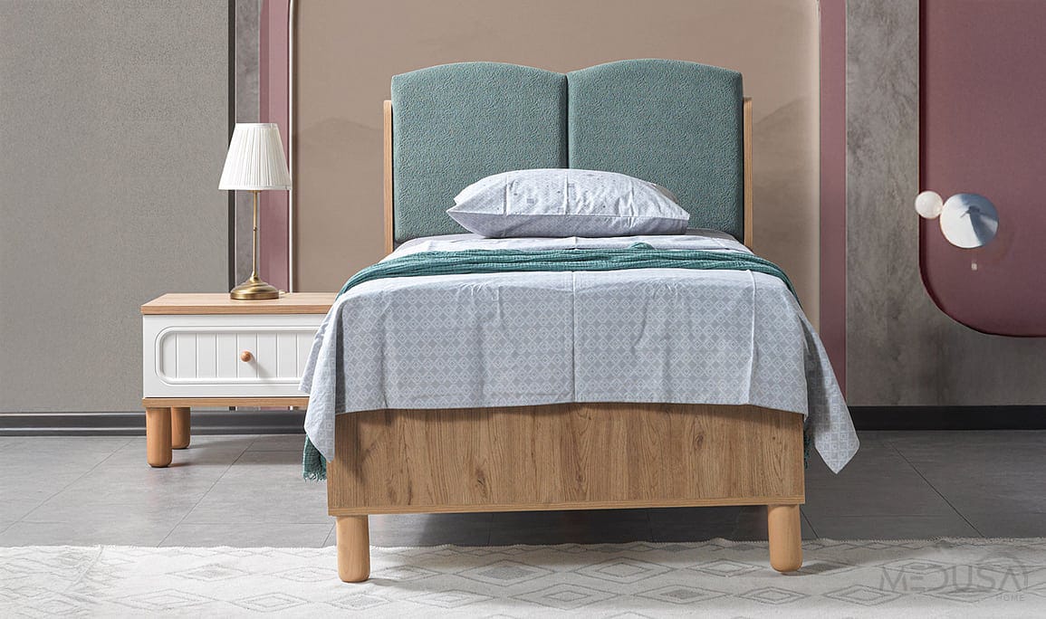 غرفة نوم شبابي  كاملة