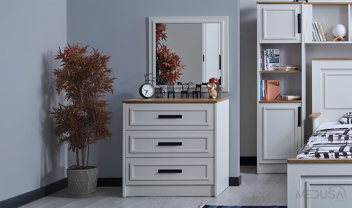 غرفة نوم شبابي  كاملة