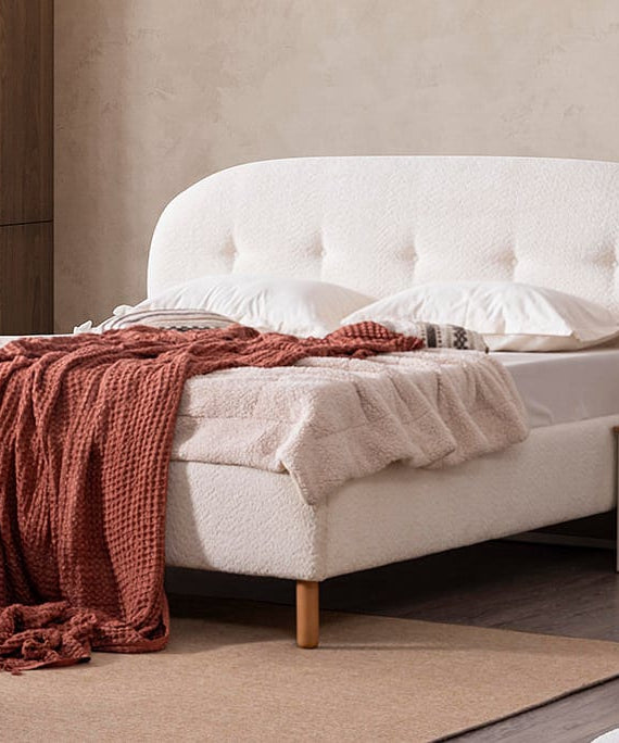 غرفة نوم  كاملة