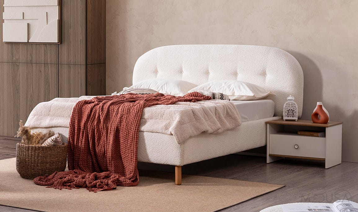 غرفة نوم  كاملة