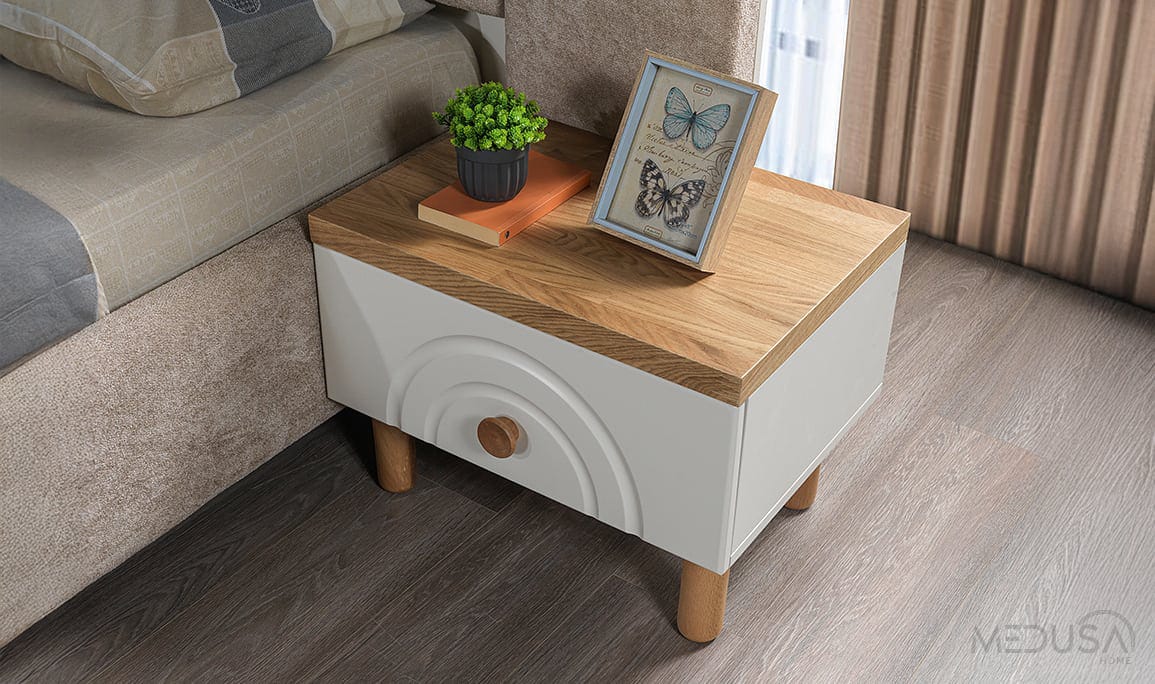 غرفة نوم كاملة